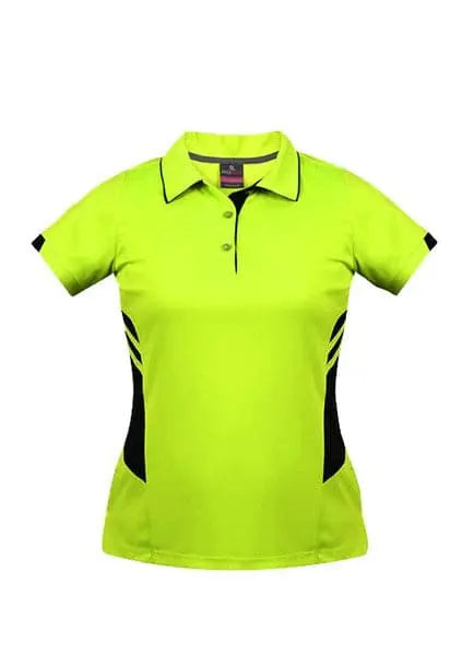 Aussie Pacific Women's Tasman Work Polo Shirt 2311 - City Workwear